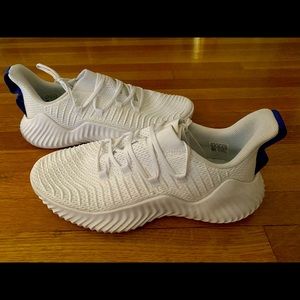 ADIDAS Alphabounce Trainers